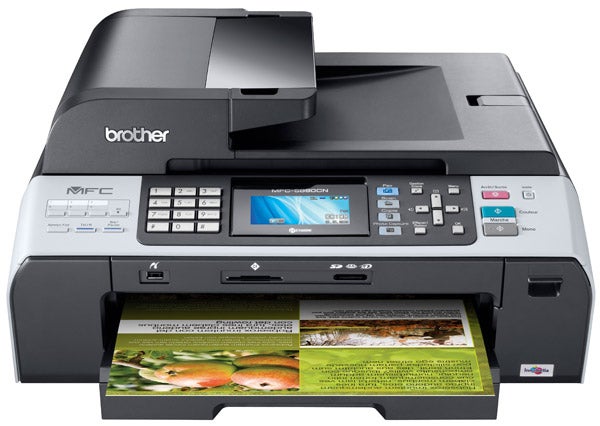 Brother Mfc 7360n Mac Download